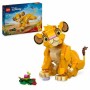 Set di Costruzioni Lego El Rey León Multicolore di Lego, Costruzioni - Rif: S91111170, Prezzo: 22,77 €, Sconto: %