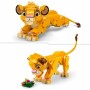 Jogo de Construção Lego El Rey León Multicolor de Lego, Jogos de construção - Ref: S91111170, Preço: 22,77 €, Desconto: %