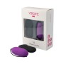 Egg Vibrator Virgite Purple by Virgite, Bullet and egg vibrators - Ref: M0404596, Price: 29,49 €, Discount: %