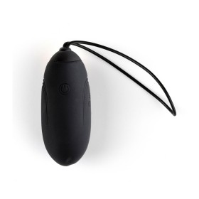 Kugelvibrator Seven Creations Schwarz | Tienda24 - Global Online Shop Tienda24.eu