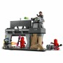 Construction set Lego Duelo de Paz Vizsla y Moff Gideon Multicolour by Lego, Building & Construction Toys - Ref: S91111181, P...