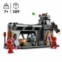 Construction set Lego Duelo de Paz Vizsla y Moff Gideon Multicolour by Lego, Building & Construction Toys - Ref: S91111181, P...