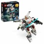 Juego de Construcción Lego 75390 Mech X-Wing Luke’a Skywalkera Multicolor de Lego, Juegos de construcción - Ref: S91111182, P...