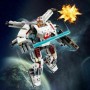 Konstruktionsspiel Lego 75390 Mech X-Wing Luke’a Skywalkera Bunt von Lego, Bau- & Konstruktionsspielzeug - Ref: S91111182, Pr...