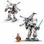 Konstruktionsspiel Lego 75390 Mech X-Wing Luke’a Skywalkera Bunt von Lego, Bau- & Konstruktionsspielzeug - Ref: S91111182, Pr...