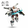 Konstruktionsspiel Lego 75390 Mech X-Wing Luke’a Skywalkera Bunt von Lego, Bau- & Konstruktionsspielzeug - Ref: S91111182, Pr...