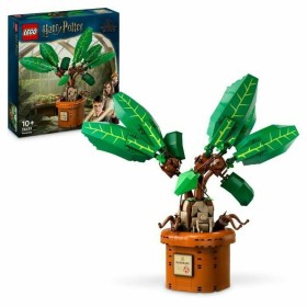 Construction set Lego 76433 Mandragora Multicolour by Lego, Building & Construction Toys - Ref: S91111186, Price: 80,90 €, Di...