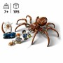 Set di Costruzioni Lego Aragog en el Bosque Prohibido Multicolore di Lego, Costruzioni - Rif: S91111187, Prezzo: 24,04 €, Sco...