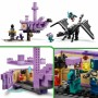 Jogo de Construção Lego Dragón Kresu y Barco Kresu Multicolor de Lego, Jogos de construção - Ref: S91111189, Preço: 89,58 €, ...