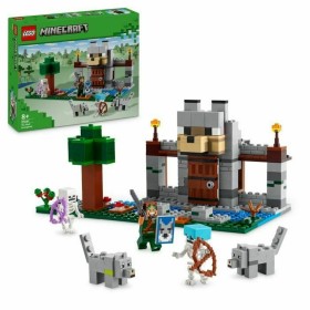 Construction set Lego Fortaleza del Lobo Multicolour by Lego, Building & Construction Toys - Ref: S91111190, Price: 39,08 €, ...