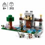 Jogo de Construção Lego Fortaleza del Lobo Multicolor de Lego, Jogos de construção - Ref: S91111190, Preço: 39,01 €, Desconto: %