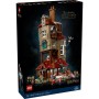 Construction set Lego 76437 La Madriguera by Lego, Building & Construction Toys - Ref: S91111200, Price: 368,17 €, Discount: %