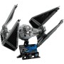 Construction set Lego TIE Interceptor | Tienda24 - Global Online Shop Tienda24.eu