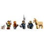 Construction set Lego HERRERIA MEDIEVAL | Tienda24 - Global Online Shop Tienda24.eu