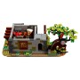 Konstruktionsspiel Lego HERRERIA MEDIEVAL von Lego, Bau- & Konstruktionsspielzeug - Ref: S91111298, Preis: 264,99 €, Rabatt: %