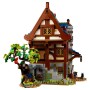 Juego de Construcción Lego HERRERIA MEDIEVAL de Lego, Juegos de construcción - Ref: S91111298, Precio: 264,99 €, Descuento: %