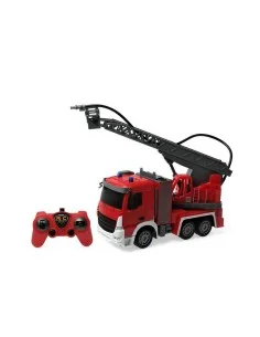 Construction Work Vehicles (Set) Woomax 24 x 15 x 13,5 cm | Tienda24 Tienda24.eu