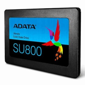 Hard Drive Adata Ultimate SU800 512 GB SSD by Adata, Solid disc drives - Ref: S9112032, Price: 66,19 €, Discount: %