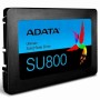 Disque dur Adata Ultimate SU800 1,24 TB SSD de Adata, Disques durs solides - Réf : S9112033, Prix : 117,90 €, Remise : %