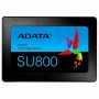 Disque dur Adata Ultimate SU800 1,24 TB SSD de Adata, Disques durs solides - Réf : S9112033, Prix : 117,90 €, Remise : %