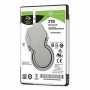 Disque dur Seagate Barracuda ST2000LM015 2,5" 2 TB de Seagate, Disques durs - Réf : S9112051, Prix : 99,45 €, Remise : %