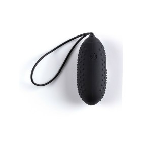 Vibrator Virgite Black by Virgite, Bullet and egg vibrators - Ref: M0404601, Price: 29,49 €, Discount: %