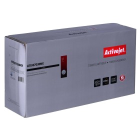 Toner Activejet ATX-B7030NX      Nero di Activejet, Toner e inchiostro per stampante - Rif: S9113258, Prezzo: 68,03 €, Sconto: %