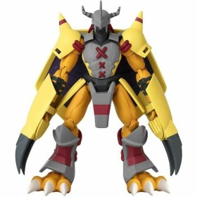 Figuras de Ação Bandai AH37701 17 cm de Bandai, Bonecos e figuras de ação - Ref: S9113735, Preço: 30,15 €, Desconto: %