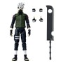 Collectable Figures Bandai HATAKE KAKASHI GOURTH GREAT NINJA WAR by Bandai, Action figures and dolls - Ref: S9113737, Price: ...