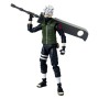 Figura colecionável Bandai HATAKE KAKASHI GOURTH GREAT NINJA WAR de Bandai, Bonecos e figuras de ação - Ref: S9113737, Preço:...