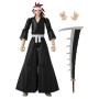 Figura de Acción Bandai Abarai Renji de Bandai, Muñecos y figuras de acción - Ref: S9113754, Precio: 30,15 €, Descuento: %