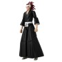 Figura de Acción Bandai Abarai Renji de Bandai, Muñecos y figuras de acción - Ref: S9113754, Precio: 30,15 €, Descuento: %