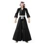 Figura de Acción Bandai Abarai Renji de Bandai, Muñecos y figuras de acción - Ref: S9113754, Precio: 30,15 €, Descuento: %