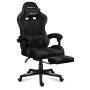 Gaming-Stuhl Huzaro HZ-Force 4.7 Carbon Mesh Schwarz von Huzaro, Gaming-Stühle - Ref: S9114376, Preis: 135,97 €, Rabatt: %