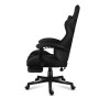 Silla Gaming Huzaro HZ-Force 4.7 Carbon Mesh Negro de Huzaro, Sillas Gaming - Ref: S9114376, Precio: 135,97 €, Descuento: %