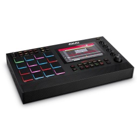 Mixing Console Akai MPC LIVE II by Akai, DJ Mixer - Ref: S9114760, Price: 1,00 €, Discount: %