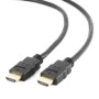 Cavo HDMI GEMBIRD 7.5m HDMI M/M (7,5 m) Nero 7,5 m 4K Ultra HD di GEMBIRD, Adattatori DVI-HDMI - Rif: S9114984, Prezzo: 8,88 ...