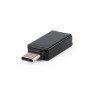 Adaptador USB C para USB GEMBIRD A-USB3-CMAF-01 de GEMBIRD, Adaptador USB - Ref: S9115202, Preço: 1,11 €, Desconto: %