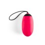 Egg Vibrator Virgite Pink by Virgite, Bullet and egg vibrators - Ref: M0404603, Price: 32,07 €, Discount: %