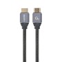 Cable HDMI GEMBIRD CCBP-HDMI-2M 2 m de GEMBIRD, Cables HDMI - Ref: S9115266, Precio: 6,49 €, Descuento: %