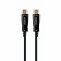 HDMI Cable GEMBIRD CCBP-HDMI-AOC-20M-02 Black 20 m by GEMBIRD, HDMI - Ref: S9115277, Price: 41,19 €, Discount: %