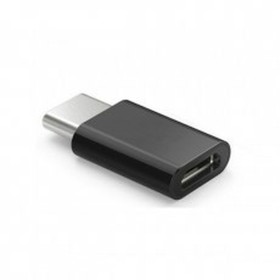 Adaptador Micro USB para USB-C Savio AK-31 / B de Savio, Adaptador USB - Ref: S9115455, Preço: 2,26 €, Desconto: %