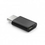 Micro USB to USB-C Adapter Savio AK-31 / B by Savio, USB adapters - Ref: S9115455, Price: 2,26 €, Discount: %