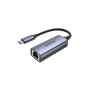 Hub USB Unitek U1323A Gris de Unitek, Hubs USB - Ref: S9115561, Precio: 31,05 €, Descuento: %