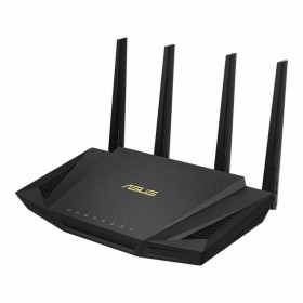 Router Asus RT-AX58U de Asus, Routers - Ref: S9116200, Precio: 111,30 €, Descuento: %