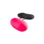 Egg Vibrator Virgite Pink by Virgite, Bullet and egg vibrators - Ref: M0404603, Price: 32,07 €, Discount: %