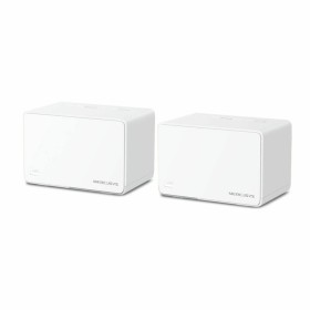 Ponto de Acesso Mercusys Halo H80X de Mercusys, Sistemas WiFi Mesh - Ref: S9116407, Preço: 126,31 €, Desconto: %