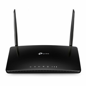 Router TP-Link Archer MR500 de TP-Link, Routeurs - Réf : S9116814, Prix : 124,86 €, Remise : %