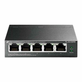 Switch TP-Link TL-SG105PE by TP-Link, Network switches - Ref: S9116882, Price: 62,19 €, Discount: %