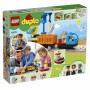 Jogo de Construção Lego 10933 Cargo train   105 Peças de Lego, Jogos de construção - Ref: S9117209, Preço: 129,22 €, Desconto: %